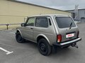 2023 Lada (ВАЗ) Niva Legend I, серый, 730000 рублей - вид 4