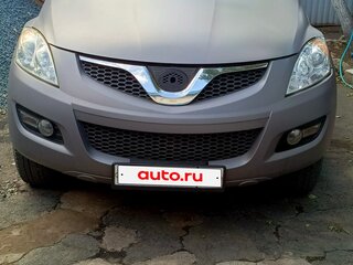 2013 Great Wall Hover H5, серый, 870000 рублей, вид 1