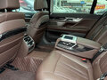 2021 BMW 7 серии 730i VI (G11/G12) Рестайлинг, чёрный, 5749548 рублей - вид 8