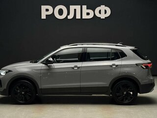 2025 Volkswagen Tharu XR 300 TSI, серый, 3150000 рублей, вид 5
