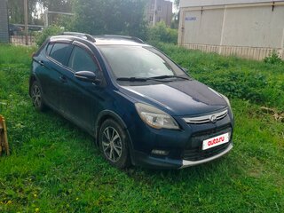 2016 Lifan X50, синий, 470000 рублей, вид 3