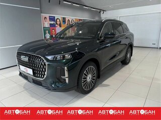 2026 Tenet T9, зелёный, 3949000 рублей, вид 1