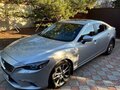 2016 Mazda 6 III (GJ) Рестайлинг, серебристый, 2120000 рублей