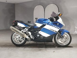 2006 BMW K 1200 S, синий, 639000 рублей, вид 1