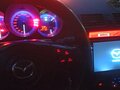 2008 Mazda 3 I (BK) Рестайлинг, чёрный, 1399000 рублей - вид 5