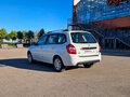 2017 Lada (ВАЗ) Kalina II, белый, 509000 рублей - вид 3