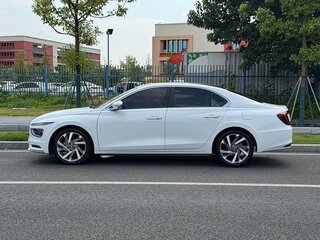 2022 Hyundai Mistra II (DU2), белый, 1310000 рублей, вид 4