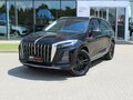 2025 Hongqi HS3, чёрный - вид 6