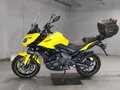2015 Kawasaki Versys 650, жёлтый, 570000 рублей - вид 1
