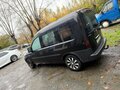 2008 Opel Combo C Рестайлинг, чёрный, 280000 рублей - вид 3