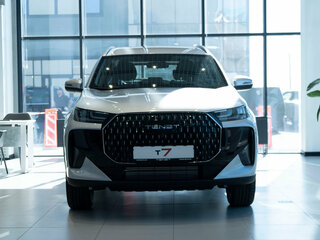 2026 Tenet T7, серебристый, 2785000 рублей, вид 2