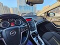 2013 Opel Astra GTC J Рестайлинг, серый, 750000 рублей - вид 6