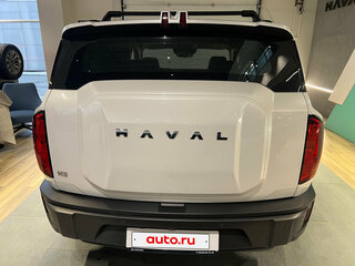 2024 Haval H3 I, белый, 2199000 рублей, вид 5