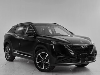2025 Dongfeng Mage, чёрный, 2550000 рублей, вид 3
