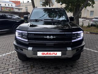 2024 BYD FangChengBao Leopard 5 I, чёрный, 5700000 рублей, вид 2