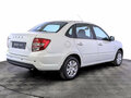 2022 Lada (ВАЗ) Granta I Рестайлинг, белый - вид 4