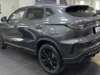 2025 Changan CS35 Max, серый, 2789000 рублей, вид 5