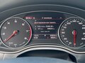 2017 Audi A6 IV (C7) Рестайлинг, серый, 2650000 рублей - вид 4