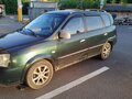 2004 Kia Carens I (RS) Рестайлинг, зелёный, 250000 рублей - вид 3