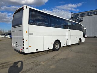 2000 Volvo B12 Series, белый, 3250000 рублей, вид 5