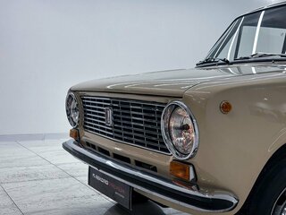 1985 Lada (ВАЗ) 21013, бежевый, 750000 рублей, вид 3