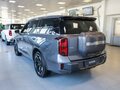 2026 GAC GS8 Traveller II, серый - вид 1