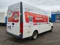 2024 ГАЗ ГАЗель Next, белый, 2191500 рублей - вид 2