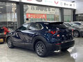 2021 Mazda CX-30 I, чёрный - вид 3