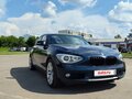 2011 BMW 1 серии 118i II (F20/F21), синий, 1100000 рублей - вид 1