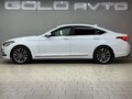 2015 Hyundai Genesis II, белый, 1650000 рублей - вид 7