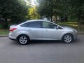 2013 Ford Focus III, серый, 650000 рублей - вид 2