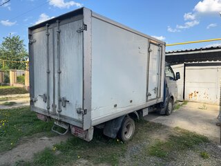 2011 Hyundai Porter II, синий, 800000 рублей, вид 5