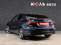2020 Kia Cerato IV, синий, 1970000 рублей - вид 7