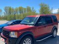 2008 Land Rover Discovery III, красный, 1250000 рублей - вид 4