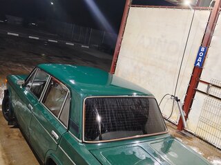 1998 Lada (ВАЗ) 2106, зелёный, 190000 рублей, вид 5
