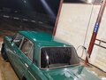 1998 Lada (ВАЗ) 2106, зелёный, 190000 рублей - вид 4
