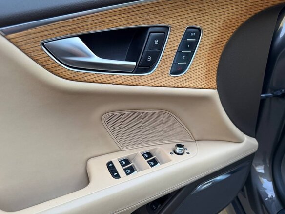 2011 Audi A7 I (4G), серый, 2600000 рублей - вид 12