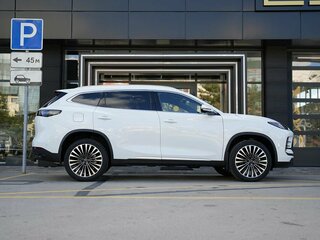 2026 Esteo MX, белый, 4290000 рублей, вид 5