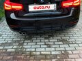2015 BMW 3 серии 320d VI (F3x) Рестайлинг, чёрный, 2100000 рублей - вид 7