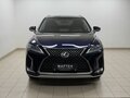 2020 Lexus RX 300 IV Рестайлинг, синий, 4892000 рублей - вид 2
