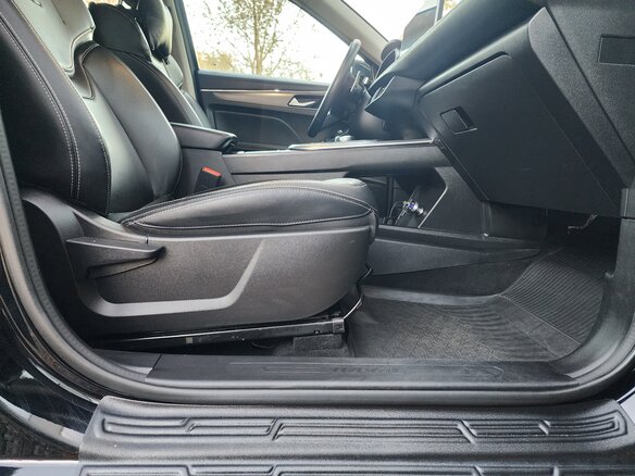 2023 Haval Jolion I, чёрный, 1620000 рублей - вид 24