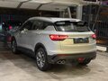 2022 Geely Coolray I, серебристый, 1450000 рублей - вид 4