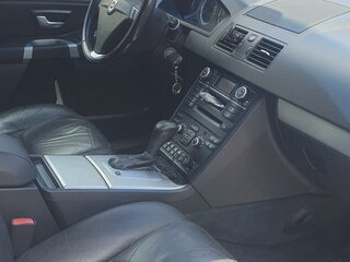 2012 Volvo XC90 I Рестайлинг, коричневый, 1800000 рублей, вид 5