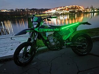 2025 Kews K23, зелёный, 225000 рублей, вид 1