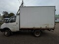 2008 ГАЗ ГАЗель (2705), белый, 410000 рублей - вид 6