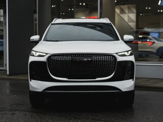 2026 Tenet T8, белый, 3846150 рублей, вид 3