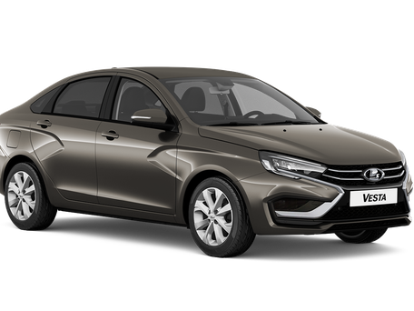Lada (ВАЗ) Vesta I Рестайлинг (NG)