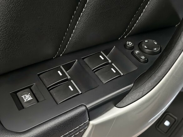 2019 Haval H9 I Рестайлинг, белый, 2222000 рублей - вид 20