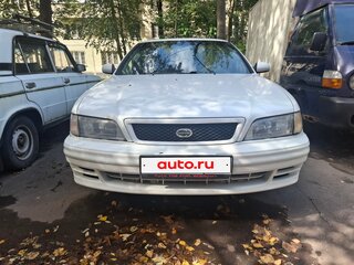 1998 Nissan Maxima IV (A32), белый, 350000 рублей, вид 1
