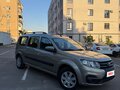 2021 Lada (ВАЗ) Largus I, серый, 980000 рублей - вид 1